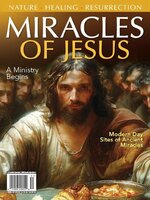 Miracles of Jesus